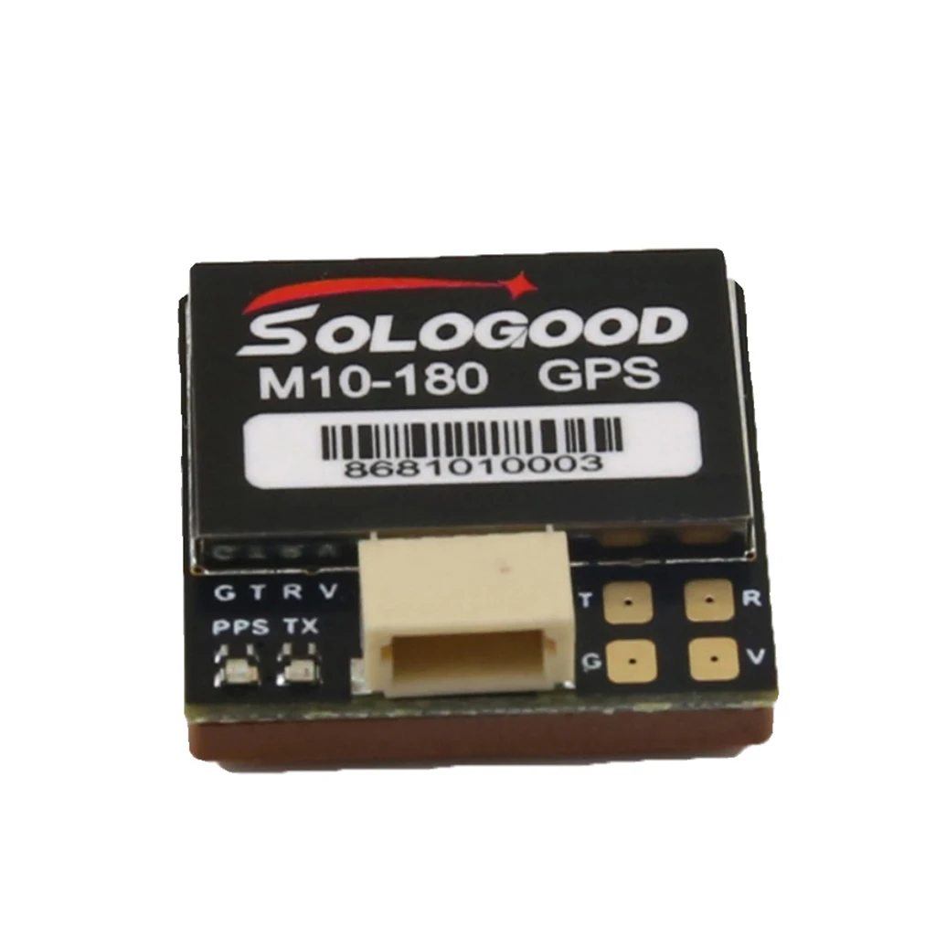 Drone Compass - GPS-модуль SoloGood M10 M10-180C M10-180 180