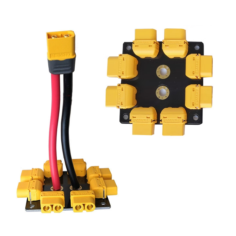 Drone Power Distribution Board - 1 шт., 240 А, сильноточная плата