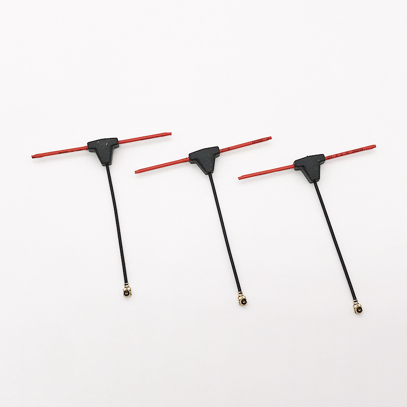 Drone Antenna - 2,4G 2DBI T-антенна IPX1 для TBS