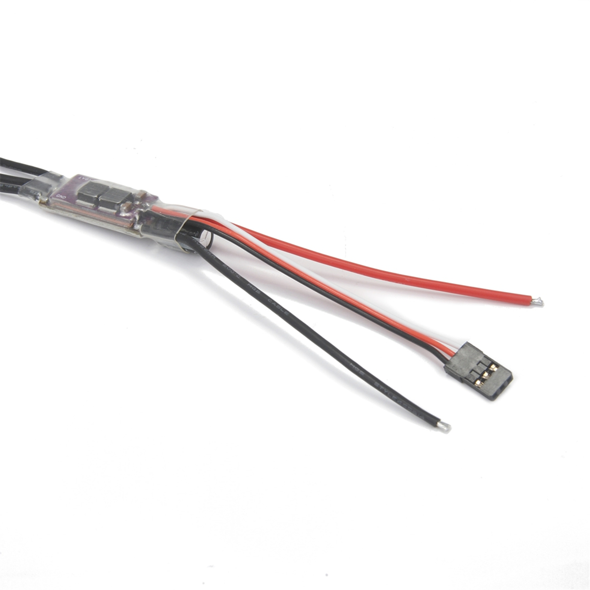 Drone Esc - A002 1 шт. AM32 32-битный регулятор