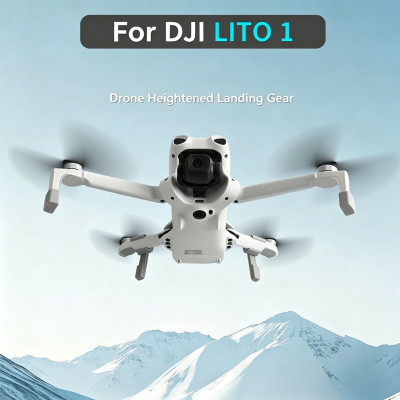 【TODAY-BUY】~@ Защитный чехол-к – обзор и цена Drone Landing Gear