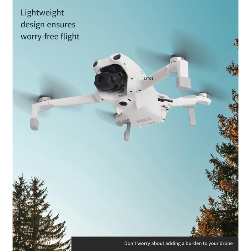 【TODAY-BUY】~@ Защитный чехол-к – обзор и цена Drone Landing Gear
