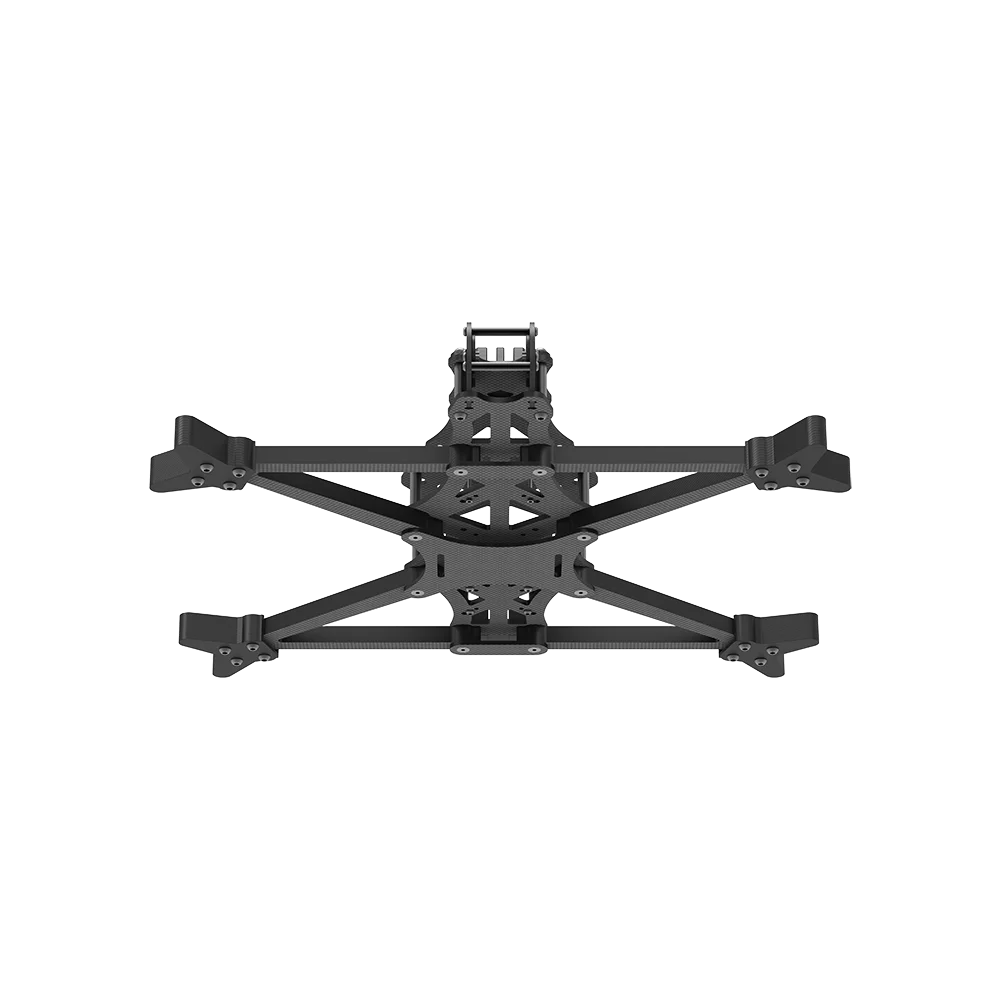 Новинка 2025 года IFlight AOS  – обзор и цена Drone Frame