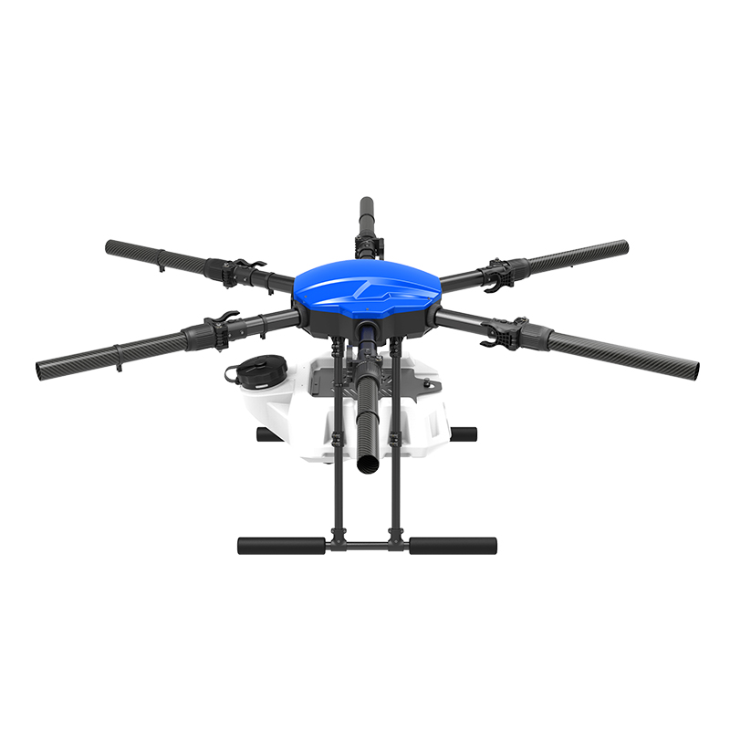 2026 Новый EFT E616P Рамка для – обзор и цена Drone Frame