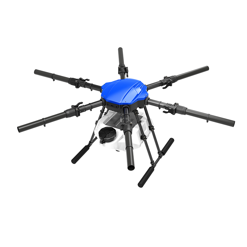 2026 Новый EFT E616P Рамка для – обзор и цена Drone Frame