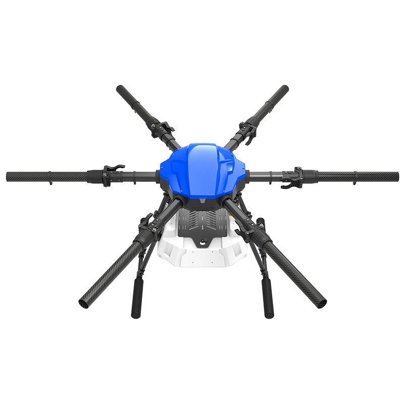 2026 Новый EFT E616P Рамка для – обзор и цена Drone Frame