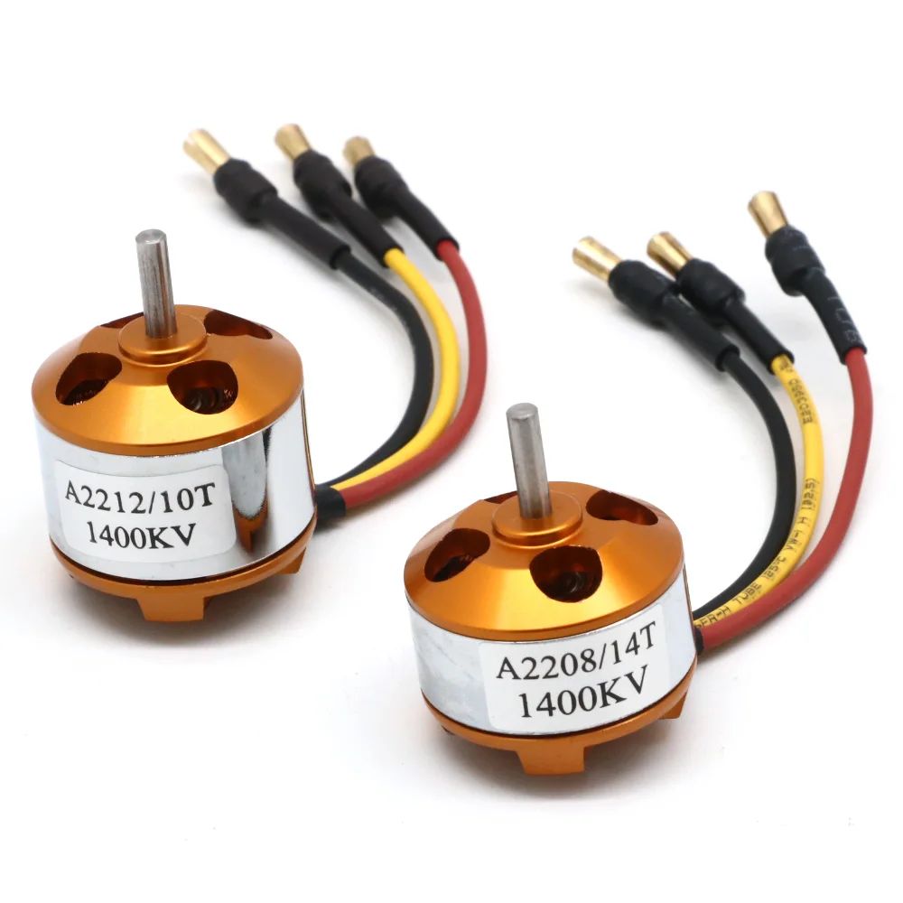 4 компл./лот A2212 1000KV 1400 – обзор и цена Drone Power Distribution Board