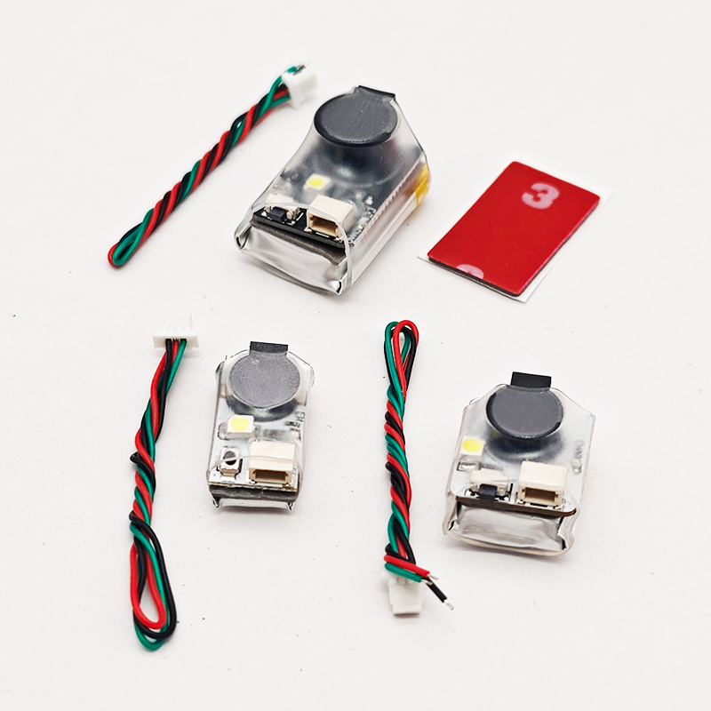 JHE42B/ JHE42B _ s/JHE20B видо – обзор и цена Drone Buzzer