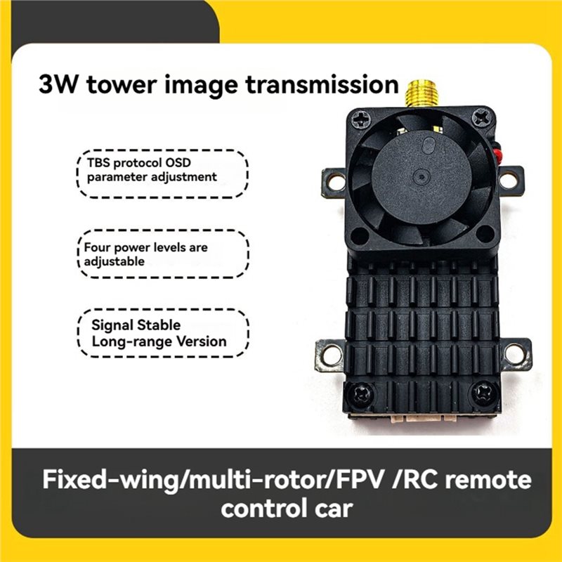 【ЭКСКЛЮЗИВНО ДЛЯ НОВЫХ ПОКУПАТ – обзор и цена Drone Transmitter