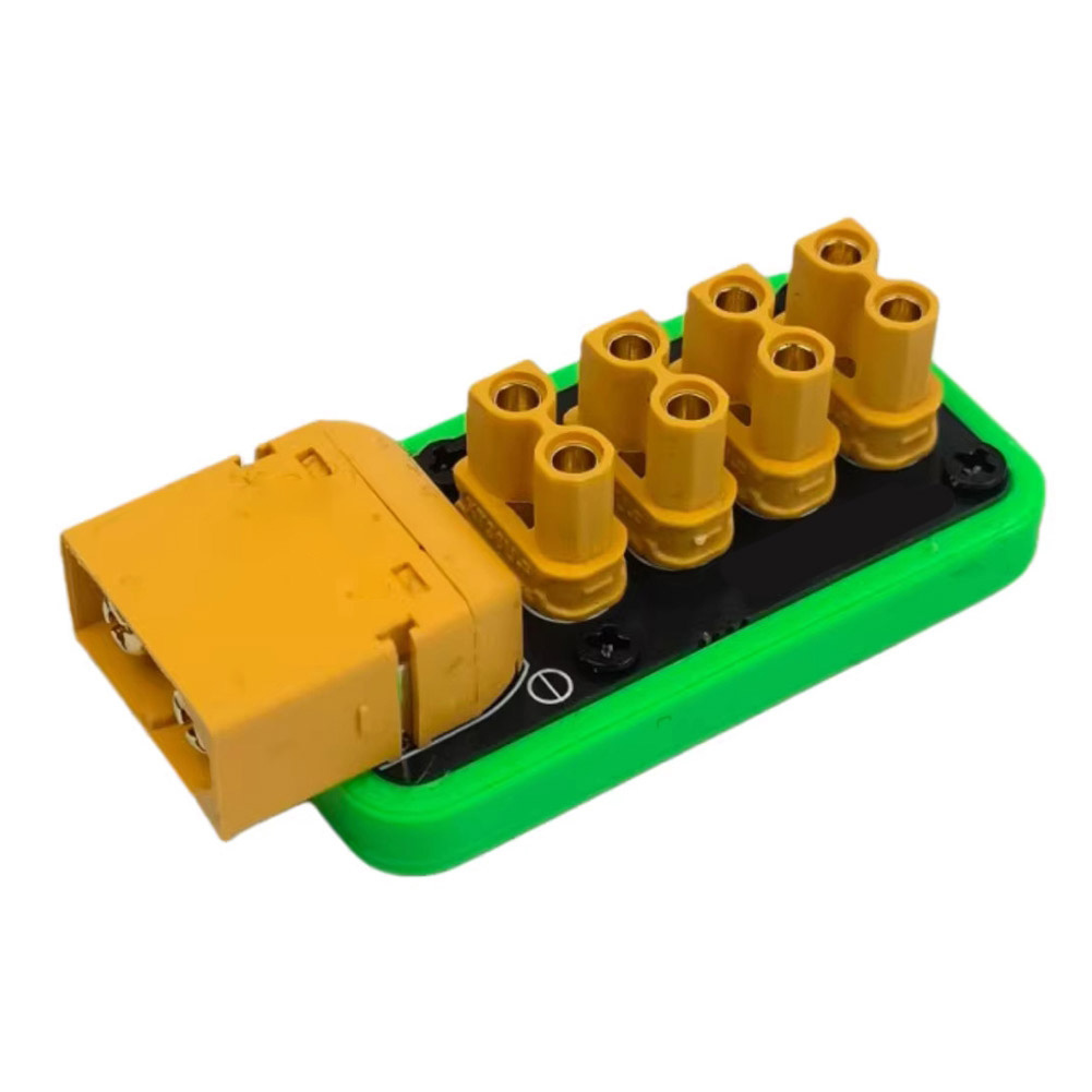 M51K-Для платы распределения п – обзор и цена Drone Power Distribution Board