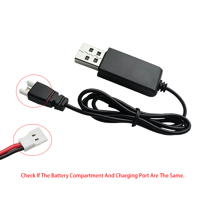 Зарядное устройство USB для ли – обзор и цена Drone Charger