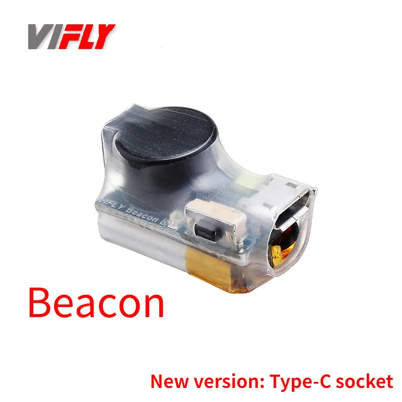 VIFLY Beacon Беспроводной дрон – обзор и цена Drone Buzzer
