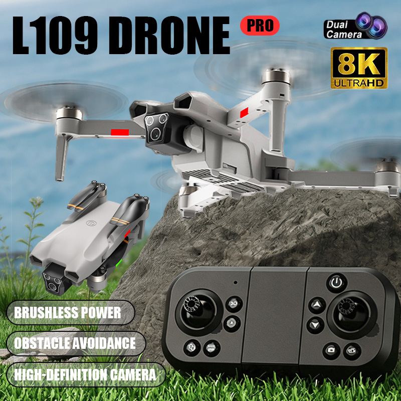 НОВИНКА: Горячая новинка! Дрон – обзор и цена Drone Gimbal