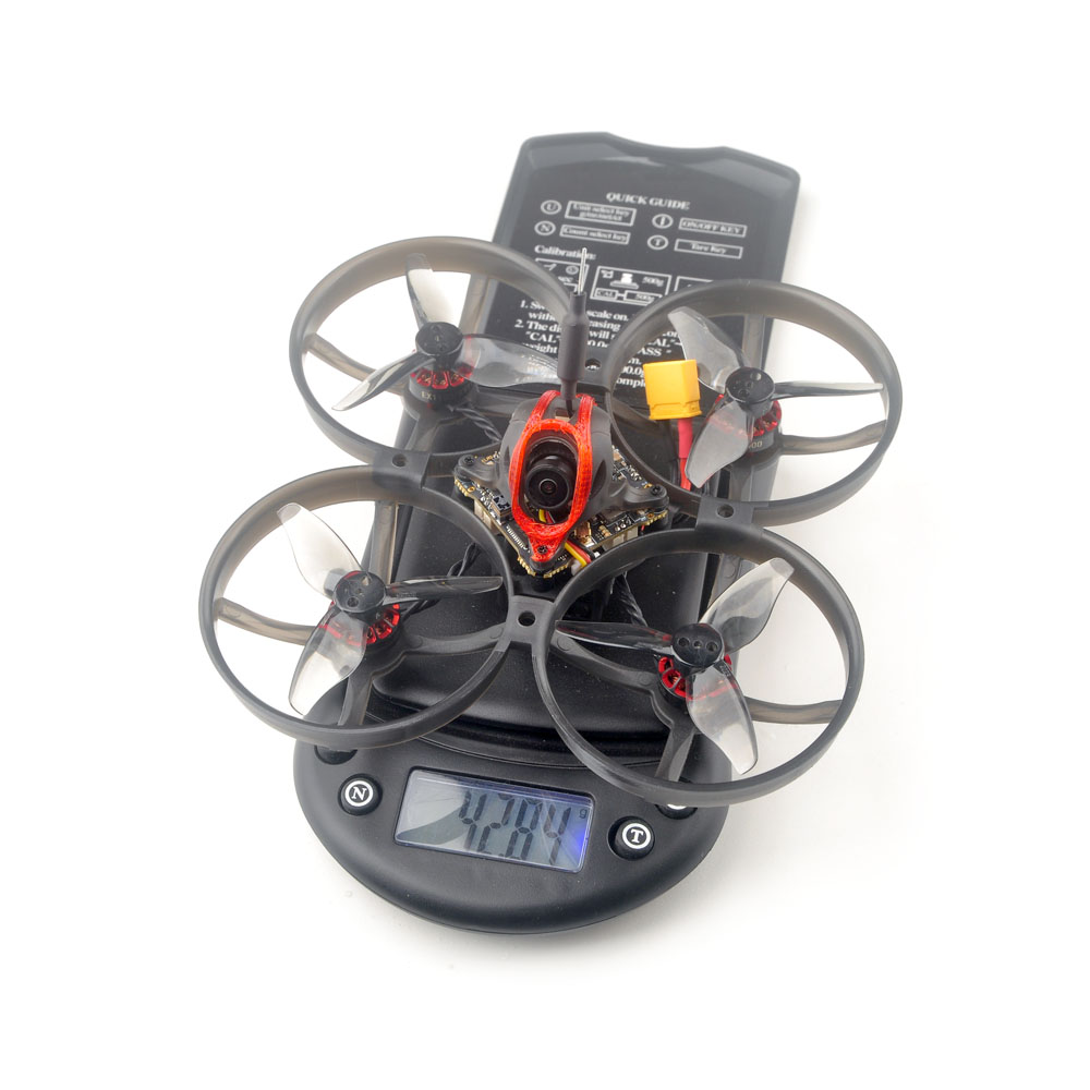 Комплект рамы для микро-дрона  – обзор и цена Drone Charger