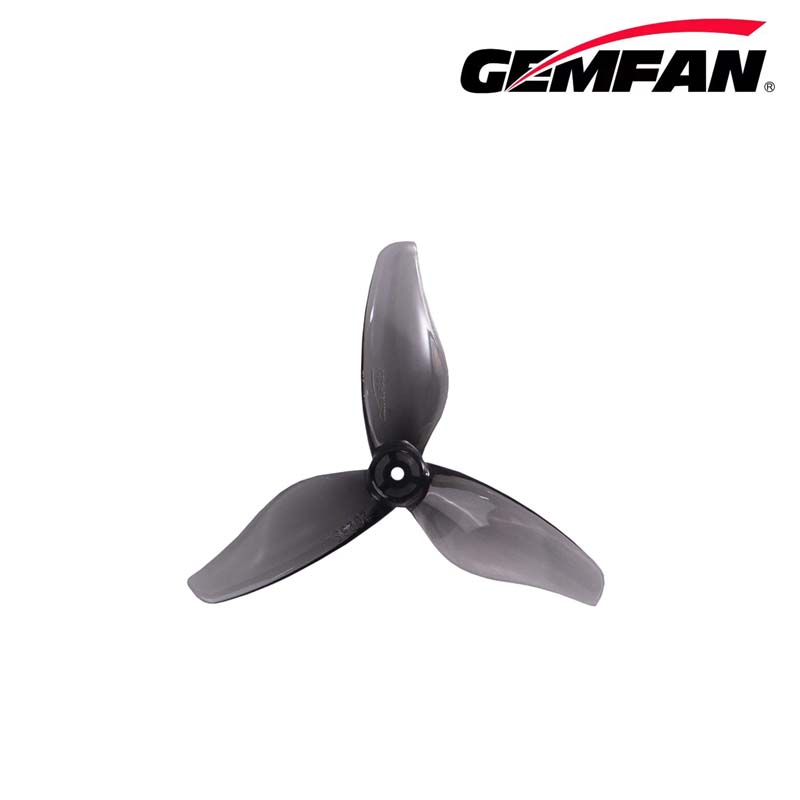 12 пар (12CW + 12CCW) Gemfan 2 – обзор и цена Drone Propeller