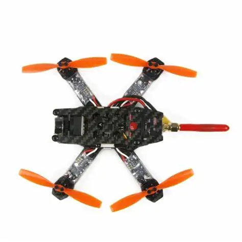 KingKong LDARC 130GT 130 мм ка – обзор и цена Drone Battery