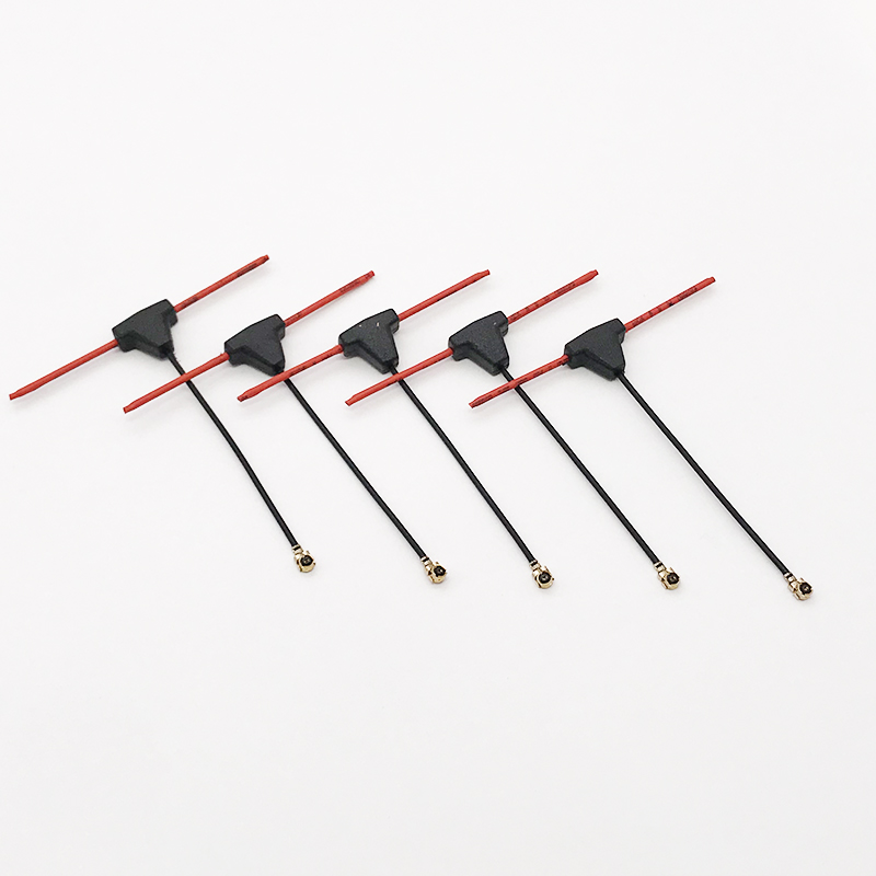 2,4G 2DBI T-антенна IPX1 для T – обзор и цена Drone Antenna
