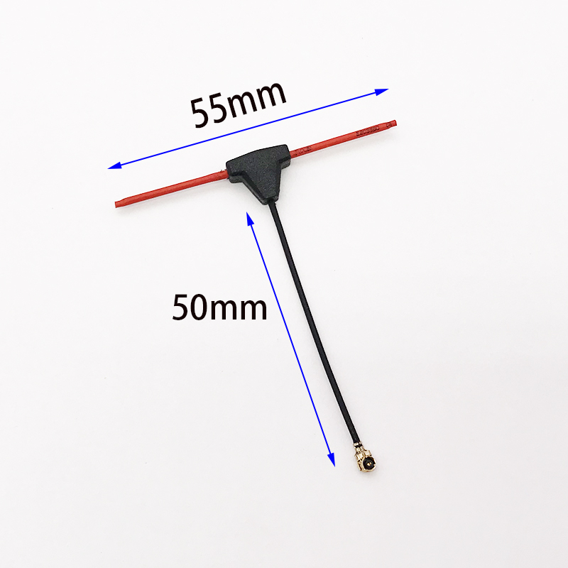 2,4G 2DBI T-антенна IPX1 для T – обзор и цена Drone Antenna