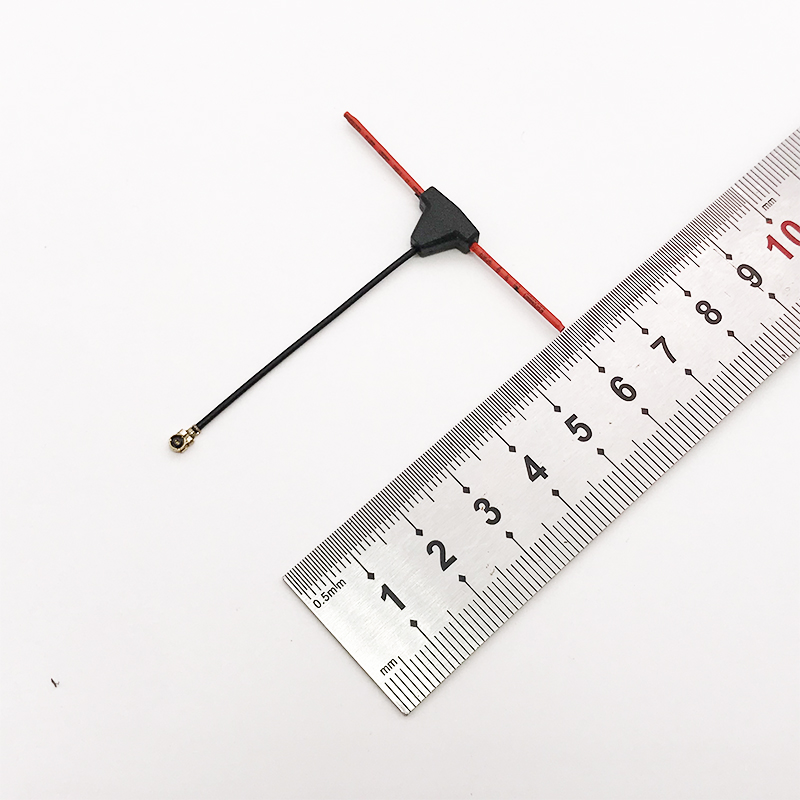 2,4G 2DBI T-антенна IPX1 для T – обзор и цена Drone Antenna